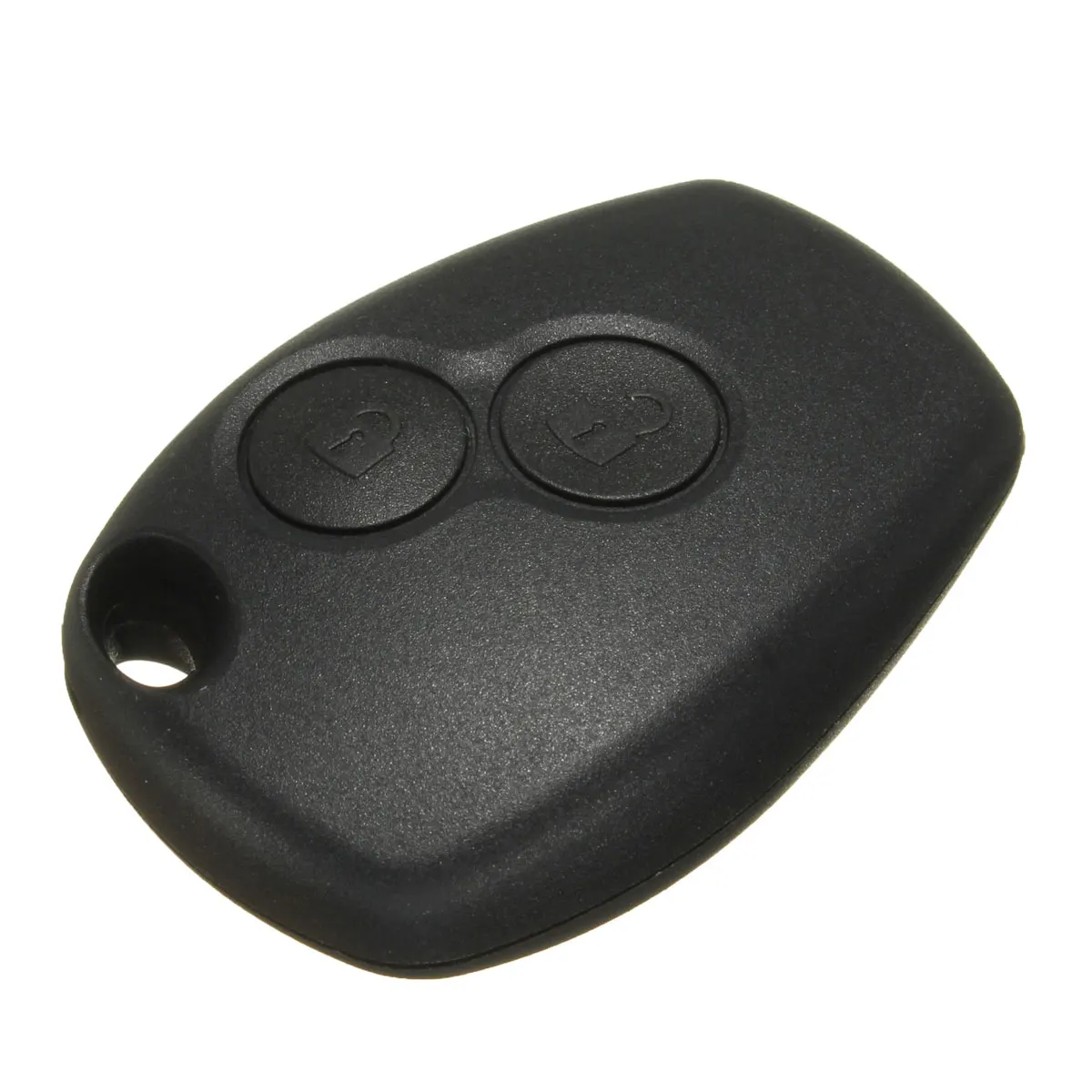 Чехол для автомобильного ключа с 2 кнопками Renault|2 buttons key shell|2 buttonfob cover |