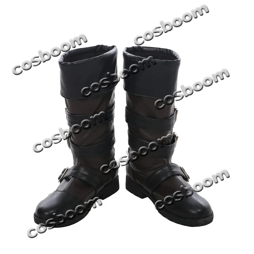 COSBOOM НИР: автоматы 9 S Косплэй костюм YoRHa № Тип Deluxe Для мужчин взрослых Игра Наряд