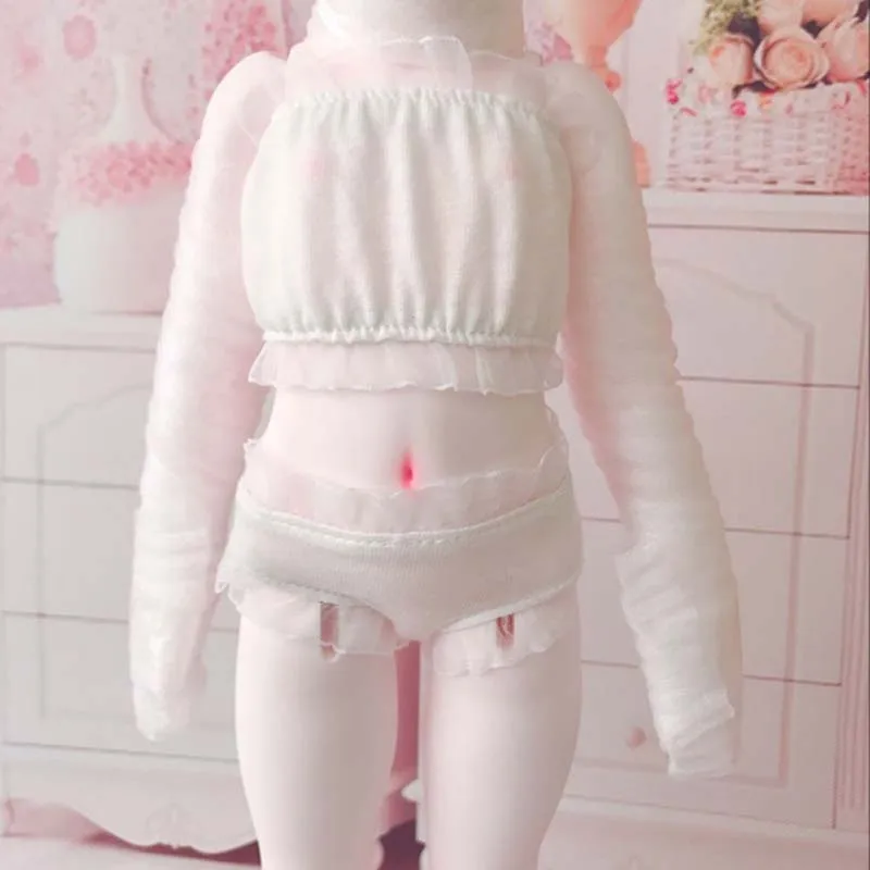 1/3 1/4 1/6 BJD Кукла SD одежда Нижнее белье для девочек игрушки|Куклы| |