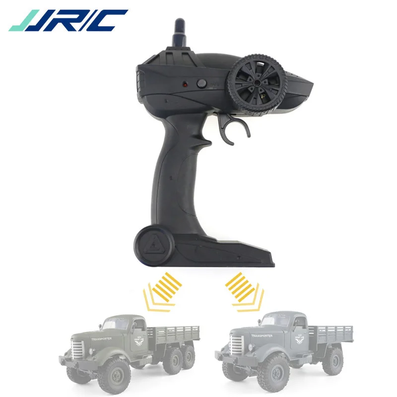 Оригинальный Радио пульт дистанционного управления для JJRC Q60 Q61 RC автомобиль