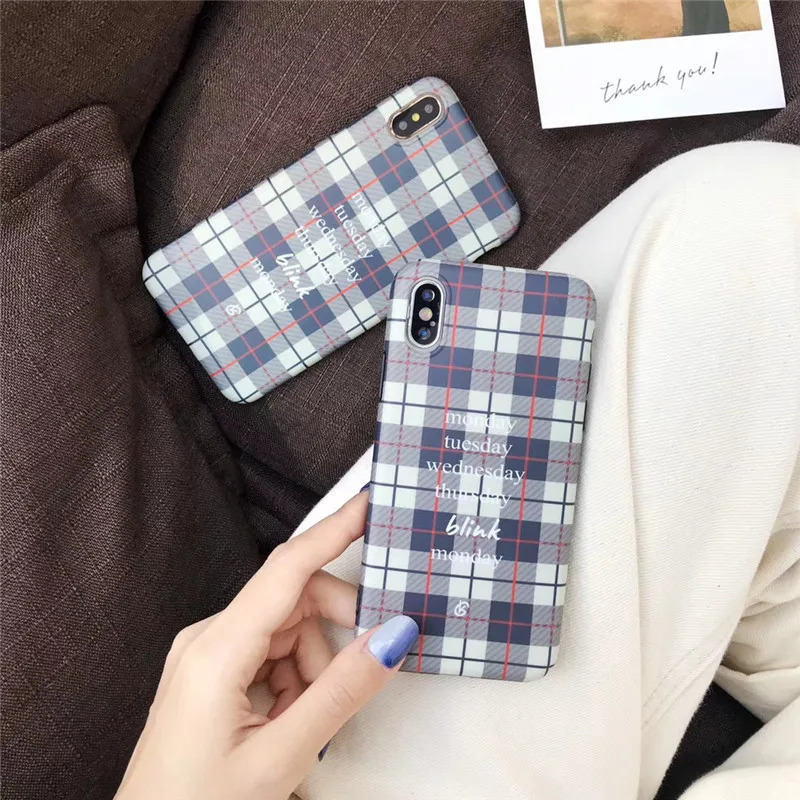 Элитный бренд Мягкий силикон imd чехол для Apple iPhone 7 Plus X 10 XS max XR 8 6 S милые девушки