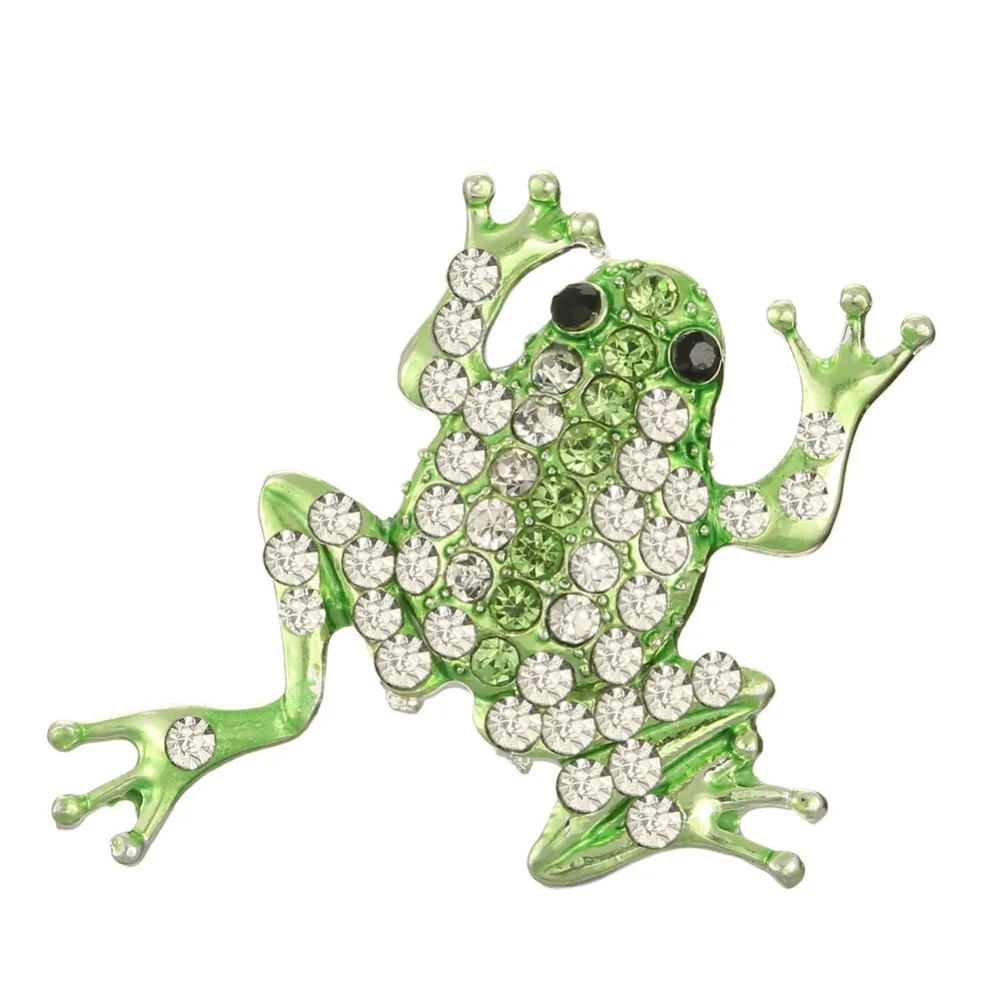 

Пуговицы со стразами, аксессуары для украшения дома, бесплатная доставка, пуговицы в виде лягушки 25 мм для «сделай сам», 10 шт./лот (искусствен...