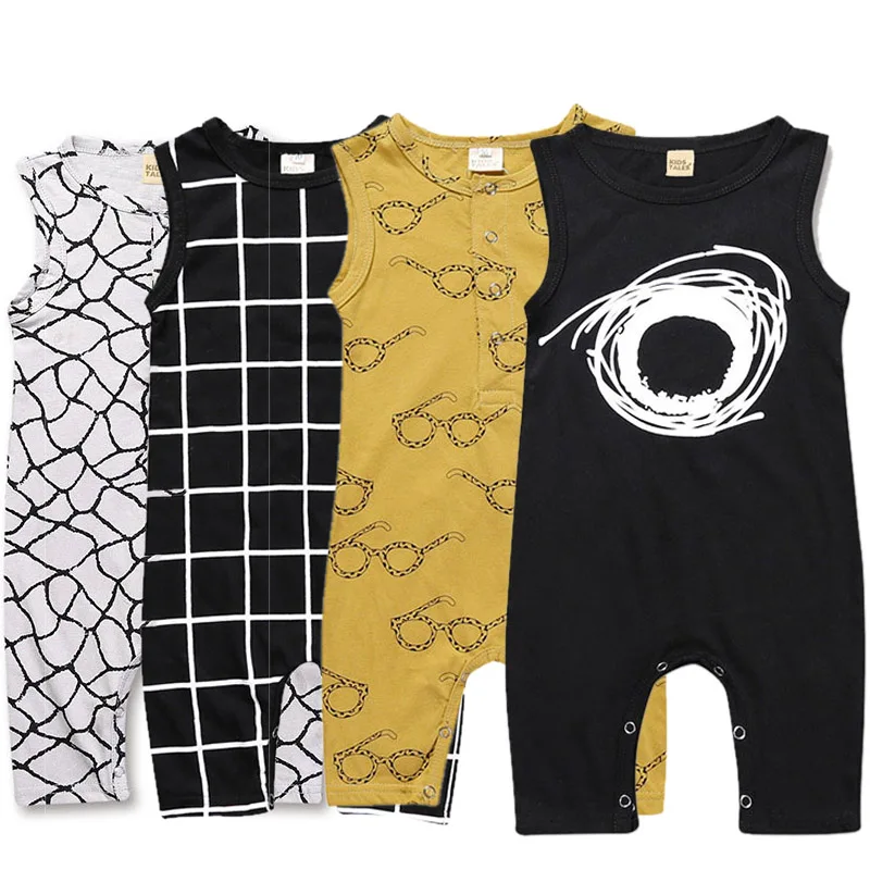 Лидер продаж для маленьких мальчиков Модная одежда плед печати рукавов