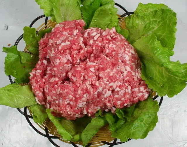 17л Нержавеющая сталь Универсальная фриттер овощей и мяса резак|meat blade|meat cuttercutter