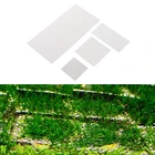 Новинка 2019, водоросли, мох, растения, сетка из нержавеющей стали, аквариумные украшения, распродажа