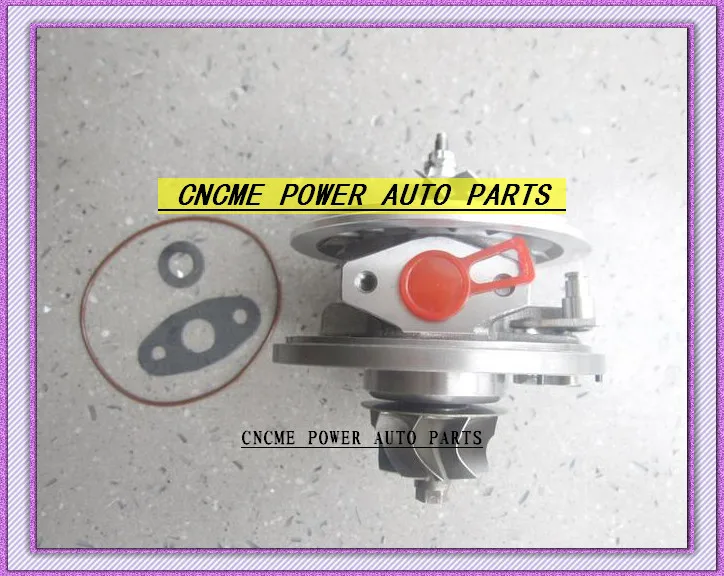 Турбо-картридж для AUDI A4 A6 core GT1749V 758219 758219-5003S 03G145702F Volkswagen VW Passat B6 BVG BVF BLB DPF 2.0L |