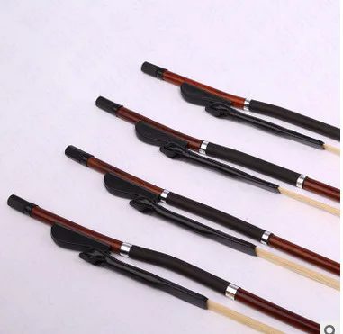 Коллекционные вещи чистый белый хвост erhu лук Mawei доставка заводские магазины|factory