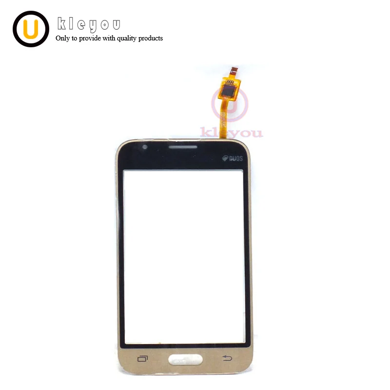 Tested Working 4.0 Inch For Samsung Galaxy J1 Mini J105 SM-J105Y J105H J105M/DS Touch Screen Sensor Display Digitizer Glass Lens | Мобильные