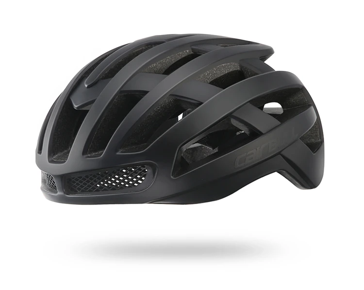 CAIRBULL 220 г легкий велосипедный шлем+ PC Casco Ciclismo скоростной Аэро Дорожный велосипед шлем для мужчин и женщин спортивный велосипедный защитный шлем