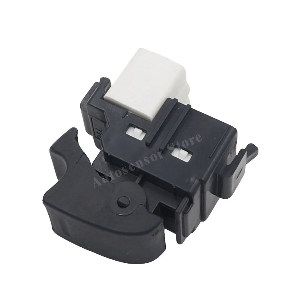 Новый 84810-12080 для Toyota Corolla RAV4 Matrix Pirus пассажирский Электрический переключатель