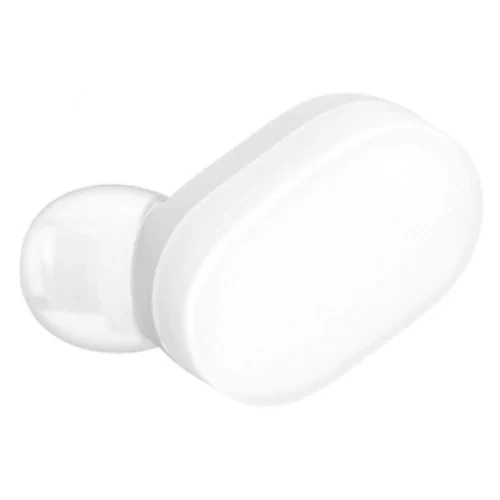 Bluetooth наушники Xiaomi AirDots TWS гарнитура свободные руки стерео бас с микрофоном