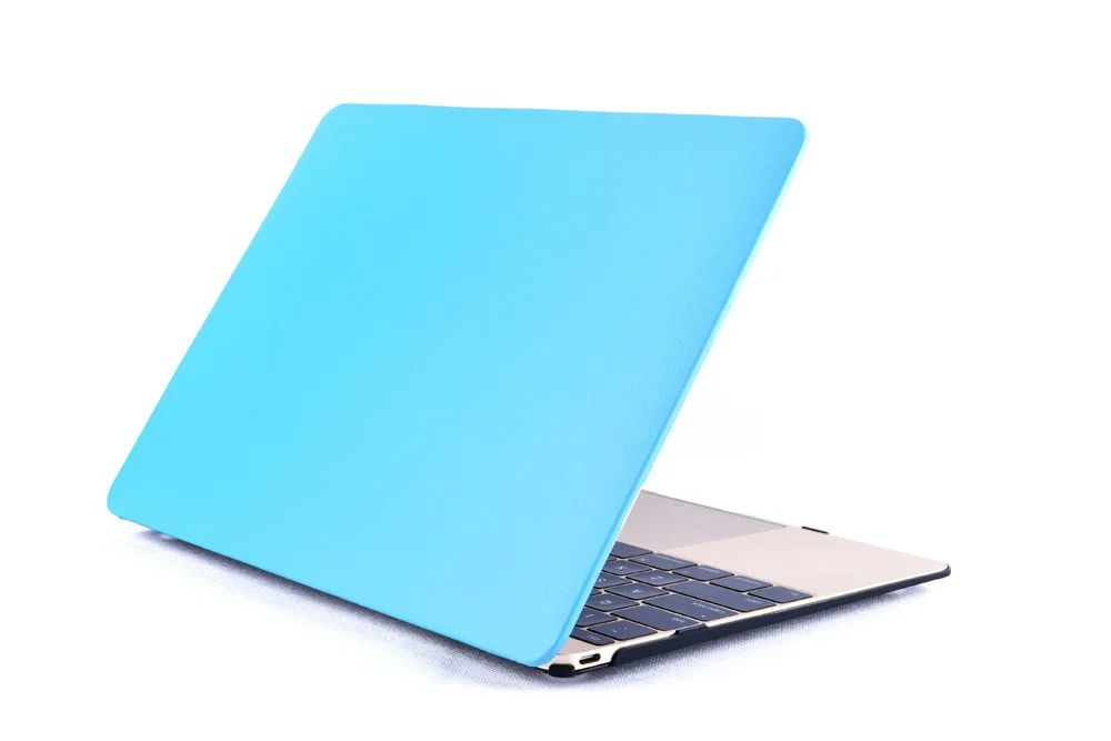 ZVE ретро кожаный чехол для ноутбука, чехол для Apple Macbook Air 1" 12" 1" Pro 13" 1" retina 13" 1" Чехол