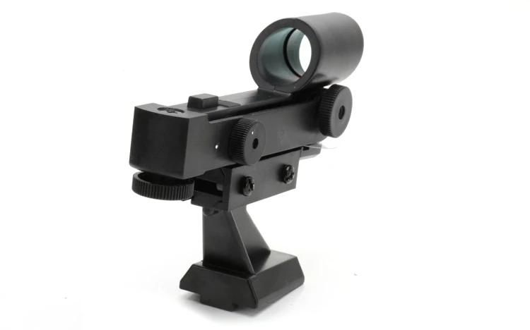 Celestron Red Dot Finder Pointer Star Finderscope применимый 80EQ 80DX SE SLT Серии высококачественный астрономический телескоп аксессуары