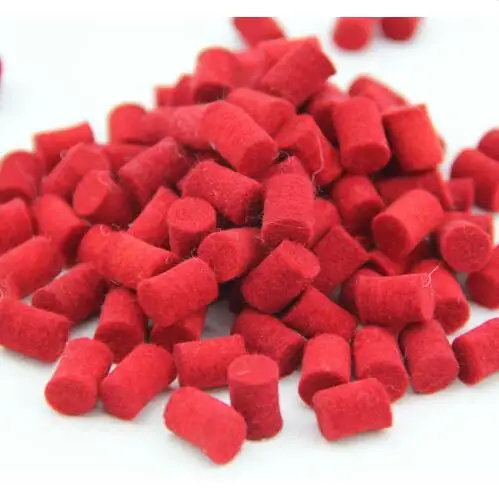 

100pcs Sax accessories repair parts jockstrap blankets column