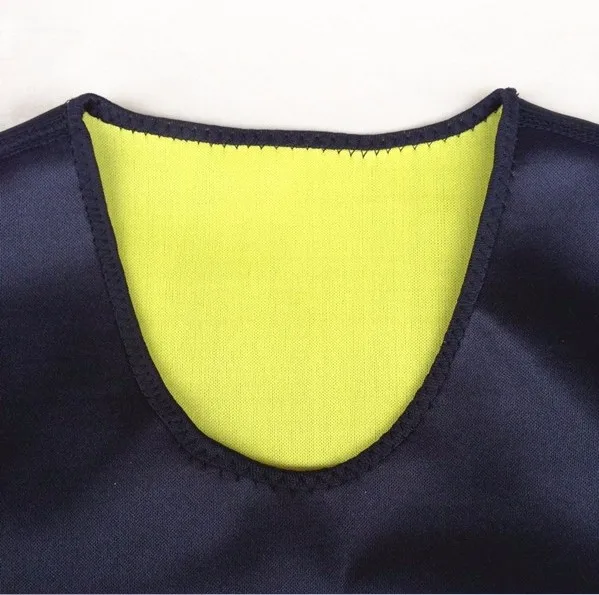 Новинка 2019 Женские Корректирующие футболки из неопрена Корректирующее белье