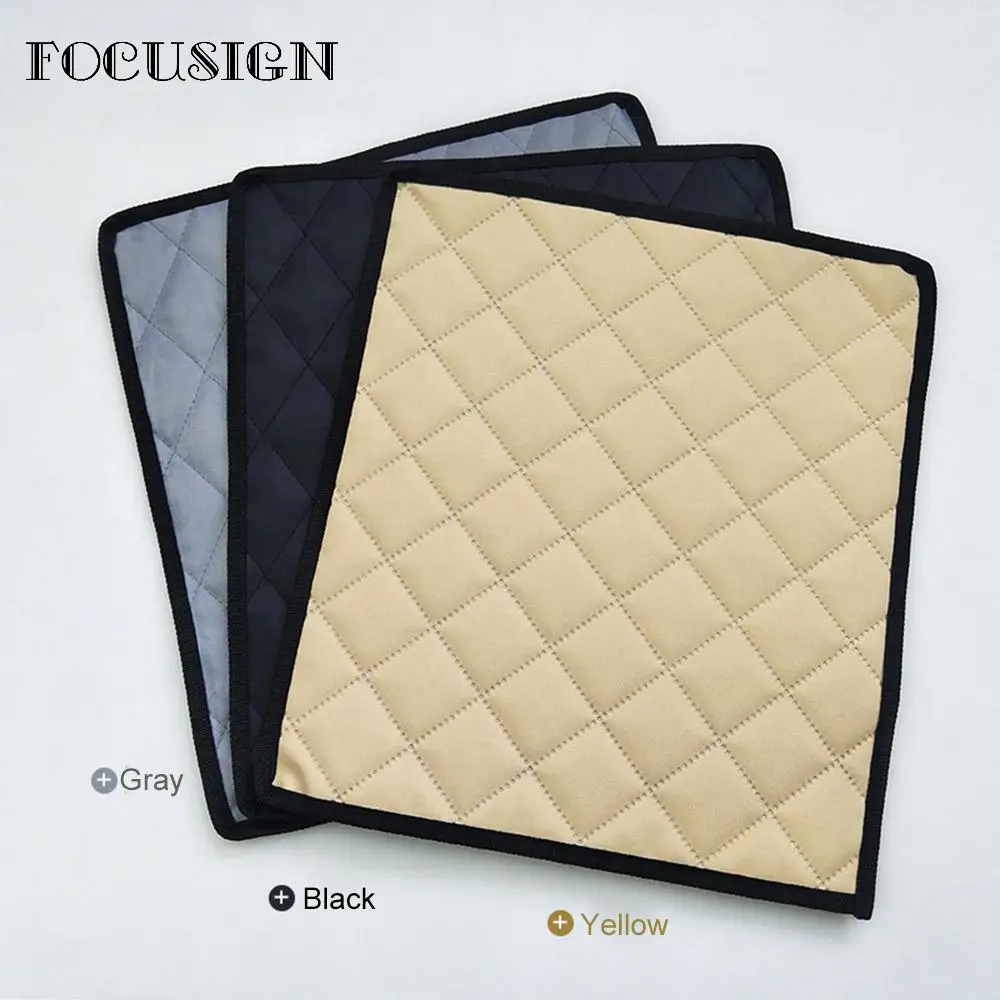 FOCUSIGN 1 шт. Противоскользящий коврик для домашних животных Подушка собак матрац