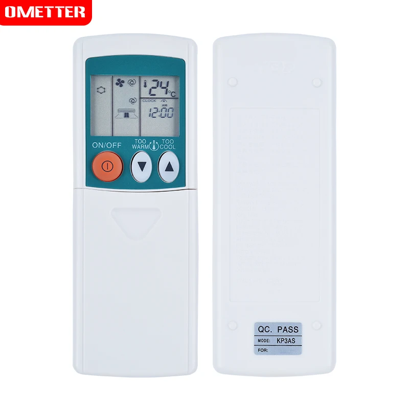 Новый кондиционер для Mitsubishi KP3AS KP3BS KP2ES KP2BS K2PS KP2CS AC пульт дистанционного