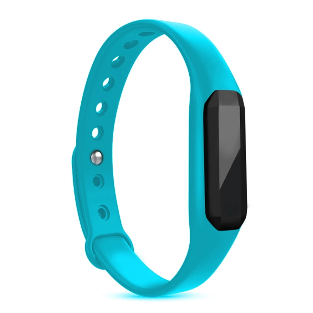 U01 OLED Сенсорный экран Смарт браслет с шагометром Bluetooth 4 0 смарт Sleep Monitor IP67 Smartband для