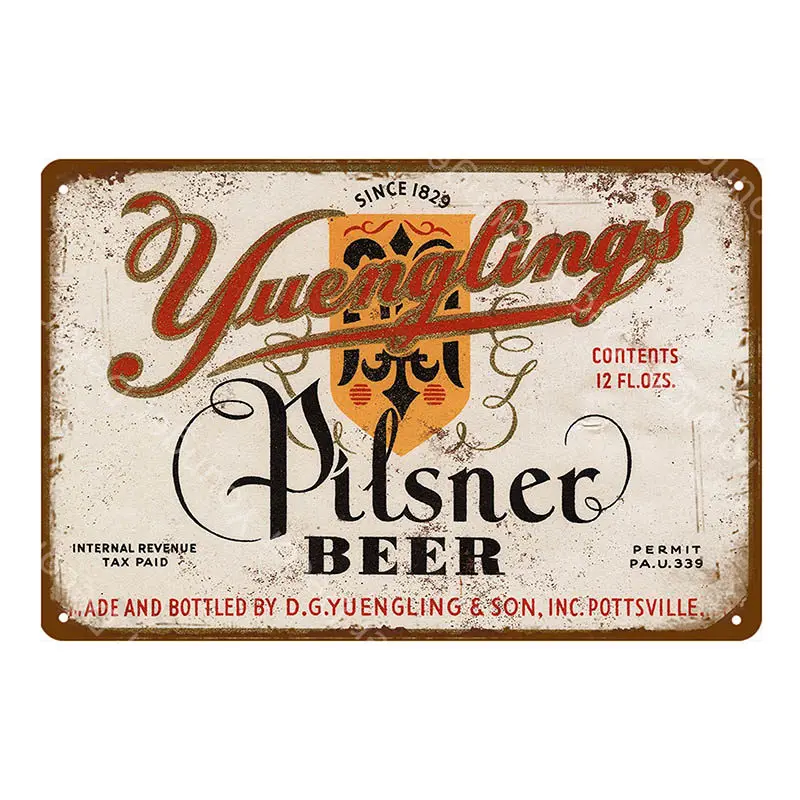 YD1726F Металлические знаки Cheers To Beer, холодное красное вино, виски, плакат, Настенная художественная роспись, тарелка для паба, бара, клуба, домашний декор, винтажная табличка - Цвет: YD1726F