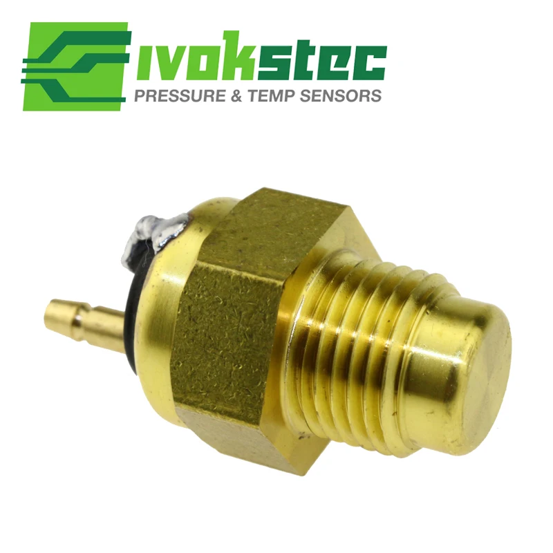 Датчик температуры переключатель Отправитель для FORD NEW HOLLAND PERKINS TC35 TC35A TC40 TC40A 385720101