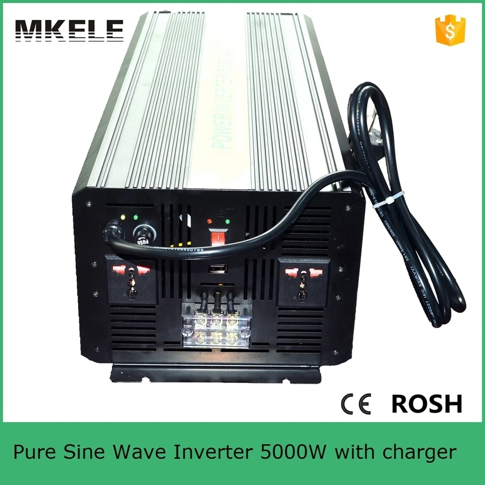 MKP5000 241B C высокое качество. 5kva солнечный инвертор аккумуляторная мощность 5000 ватт