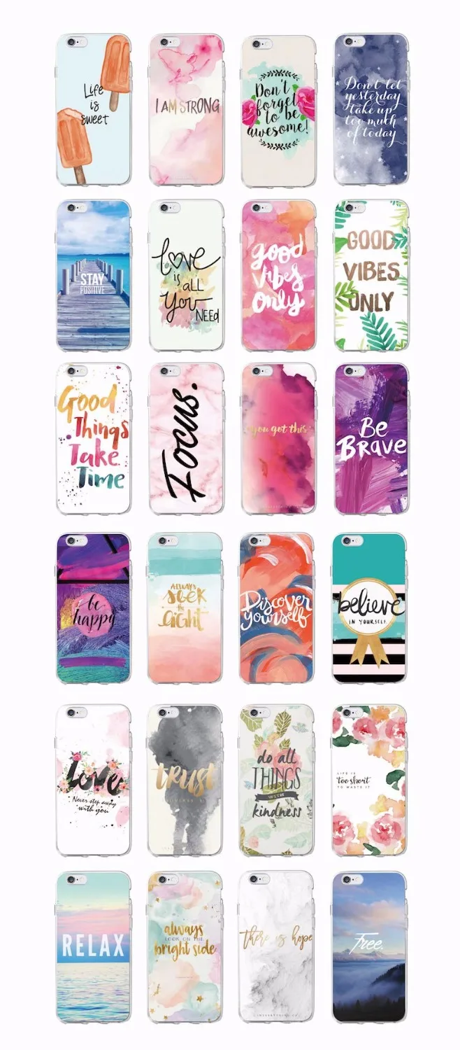 Мягкий чехол для iPhone 8 8Plus 7Plus 7 XS 11 Pro XR Max|cover for iphone|phone casesfor iphone |