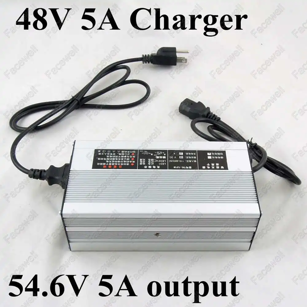 Литий ионный аккумулятор 48 в 30 А · ч для электрического велосипеда литиевые