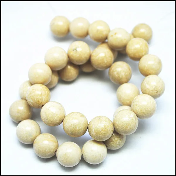 12mm nature gem stone round ball beads strings sodalite fossile picaso white jadee picture jasperr crack crystal | Украшения и