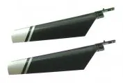 Модели модели Nine Eagles NE4260002 (черный) Solo Pro I запчасти отслеживание доставки | Игрушки