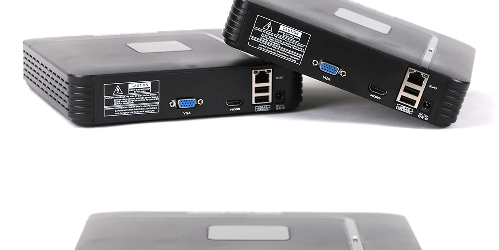 Мини NVR Full HD 4CH 8Ch H.264 Автономный CCTV DVR рекордер Onvif 2,3 для 720P 1080P IP камера система видеонаблюдения P2P