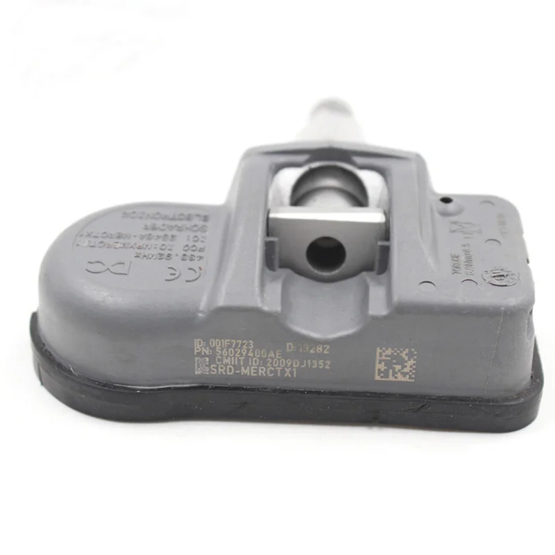 Датчик давления в шинах YAOPEI 56029400AE оригинальный датчик для Chrysler Dodge Challenger Viper Jeep (4