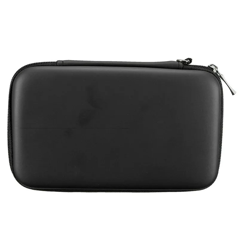 Жесткий чехол EVA для переноски нового 3DS XL LL сумка-футляр | Электроника
