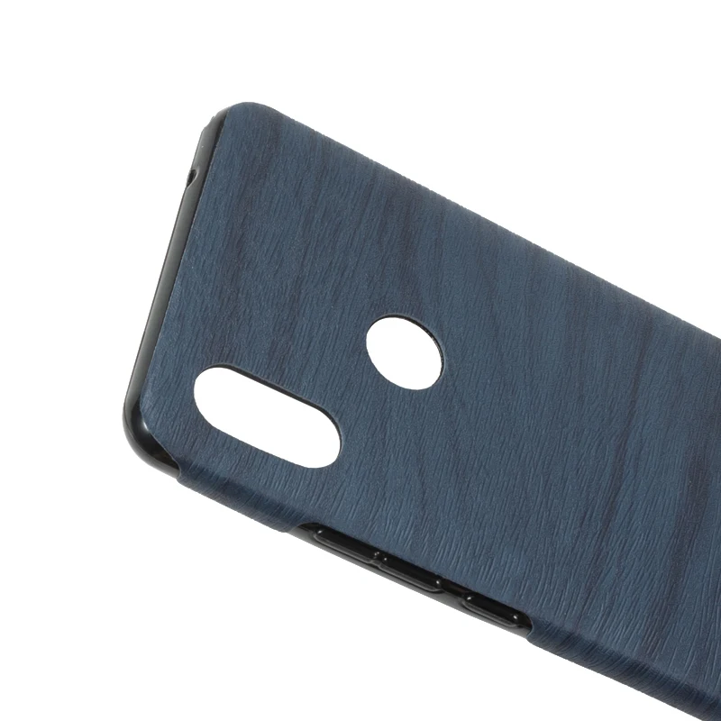 Leather Phone Case For Xiaomi Redmi Note 7 Pro Soft Silicone |