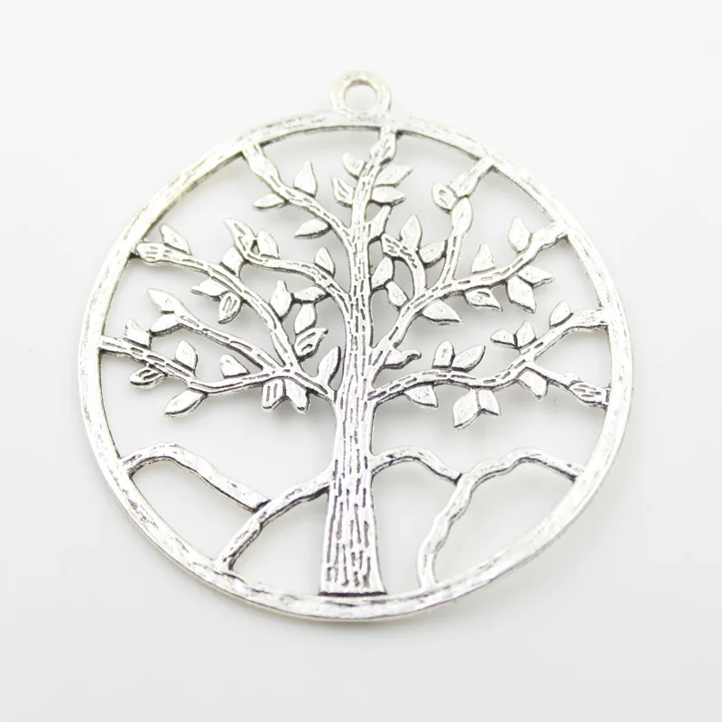 Шарф женский большой размер из сплава с деревом жизни брошь в виде букета год |