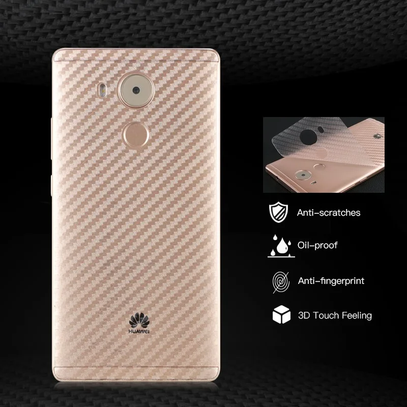 Для Huawei NOVA 2 Plus (не закаленное стекло) Защитная пленка для полного покрытия Honor 9 6X8