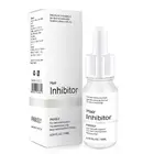 Органический постоянный ингибитор роста волос, безболезненное удаление масла на лице бикини для подмышек, для ног, сыворотка для тела и лобковой эпиляции