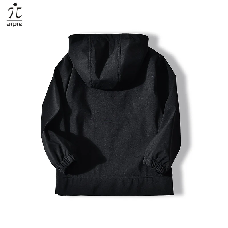 Children's sets New design Windproof and rainproof Boy's sport Safe fashion Kid's Clothing |