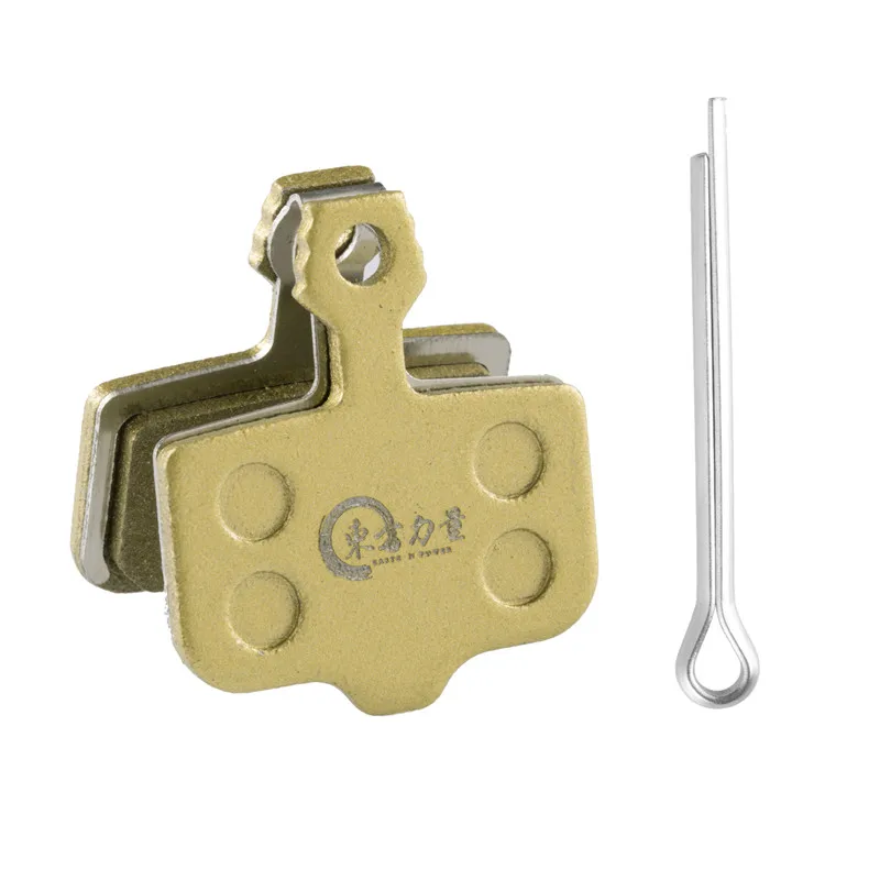 4 пары горный велосипед диск тормозные колодки для SRAM XO/XX1 AVID ЭЛИКСИР 3/5/7/9/DB1/DB3/DB5/R/CR