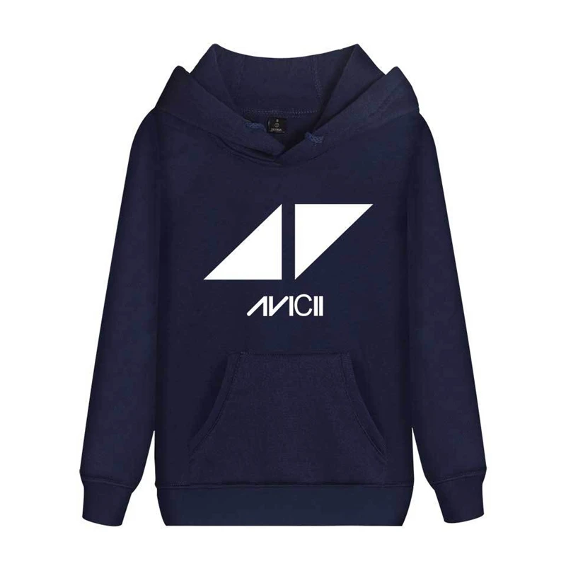 Кепки и маски как подарки DJ толстовки avicii для мужчин женщин хип хоп рэппер Bboy