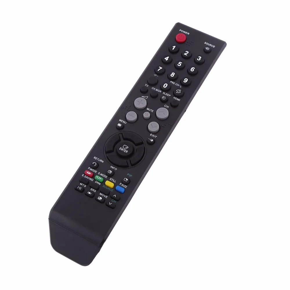 Универсальный пульт дистанционного управления для Samsung HDTV LED Smart TV|universal remote