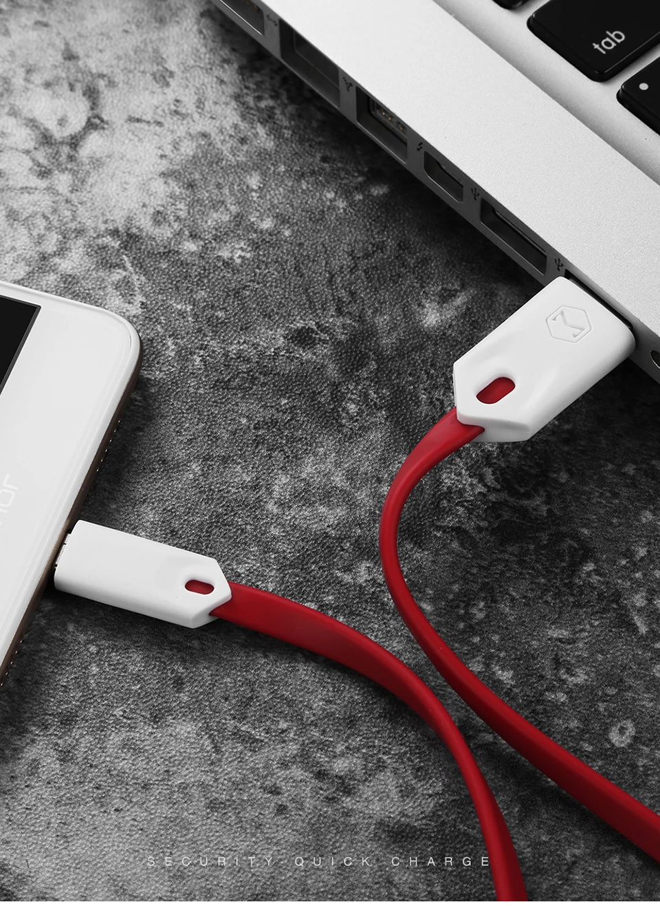 Mcdodo Micro USB кабель для быстрой зарядки Android USB кабель для передачи данных 0,25 м 1 м 5 в А для samsung htc HUAWEI Xiaomi кабель для мобильного телефона