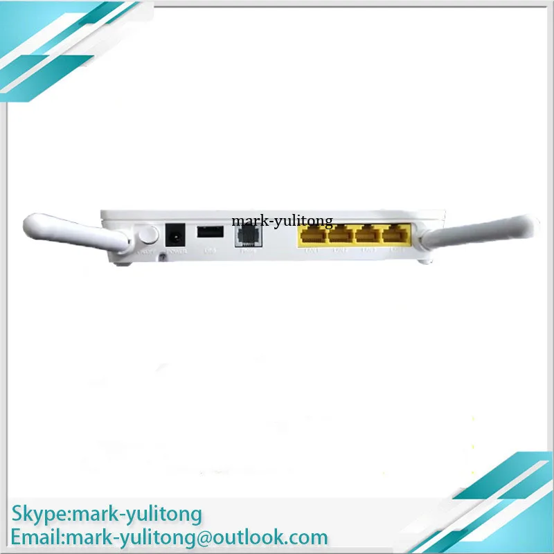 HG8347R HGU Modo Router FTTH EPON onu ONT 1GE + 3FE 1TEL USB wifi|epon onu|ftth ontonu epon |
