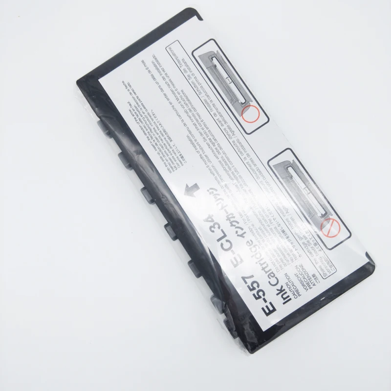 Einkshop T557 патрон чернил для принтера Epson E557 картинка-Mate PM500 PM-500 изображение коврики