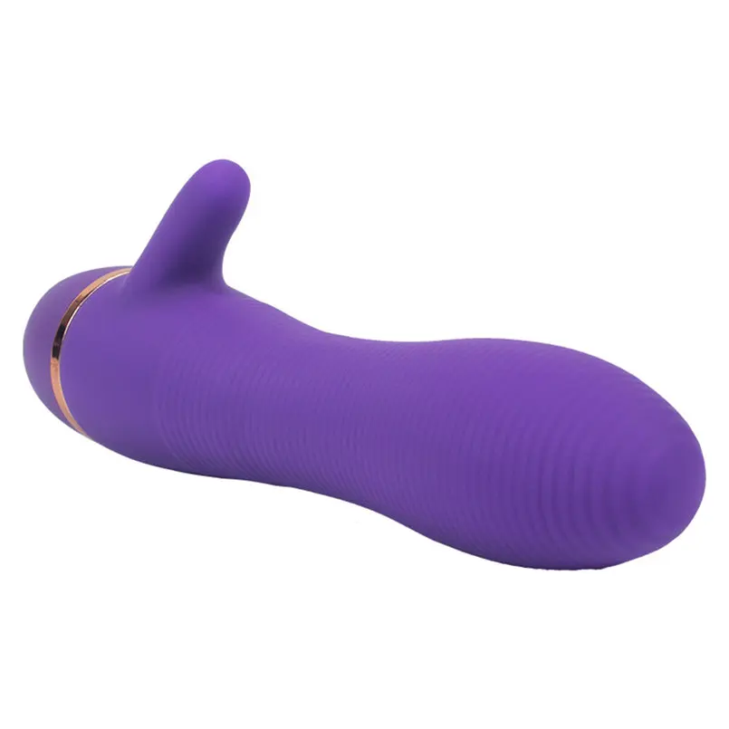 Женский G Spot вибрационный клиторальный стимулятор Вибратор массажер для взрослых секс игрушка женский