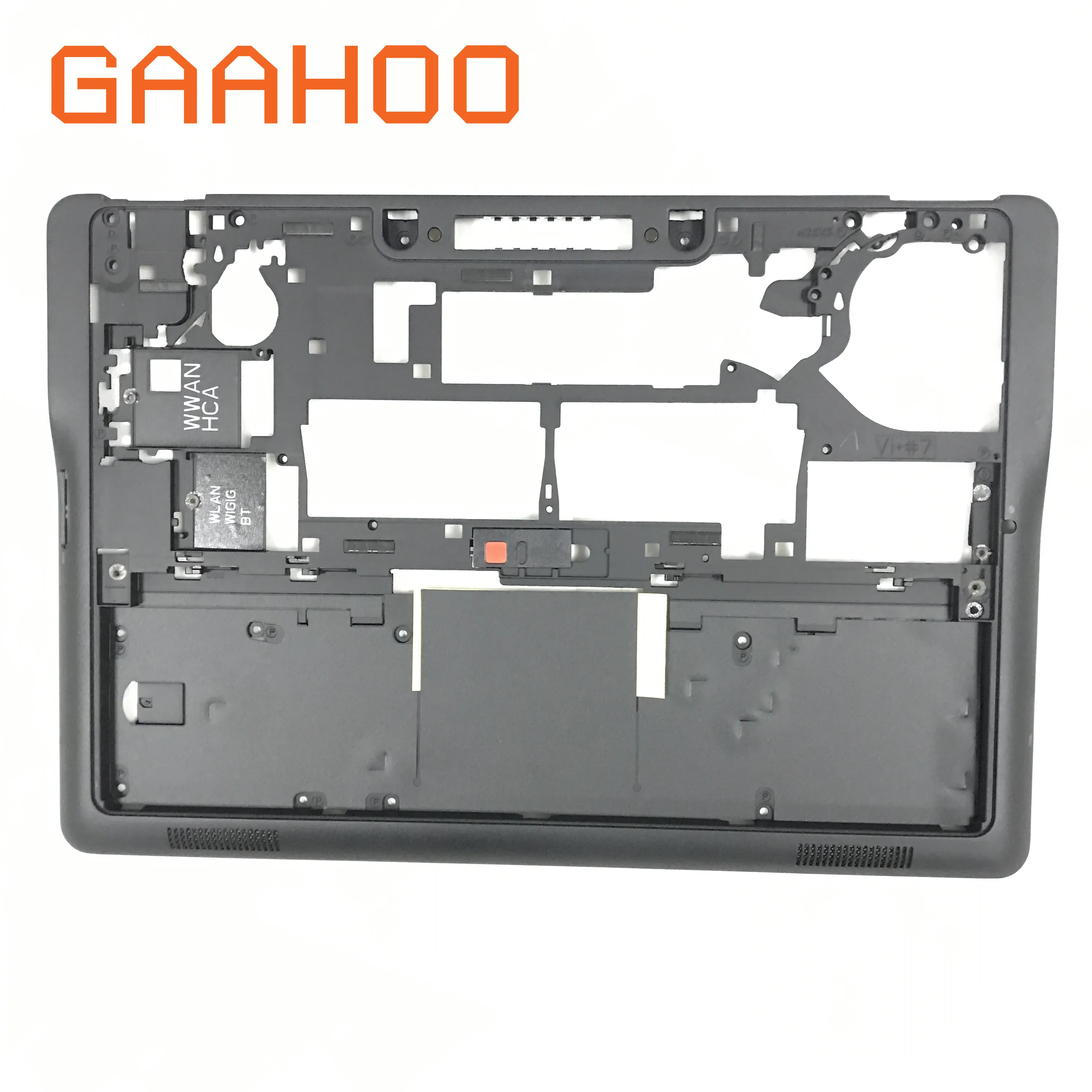 Абсолютно новые оригинальные запчасти для ноутбуков DELL latitude E7250 Нижняя база с D