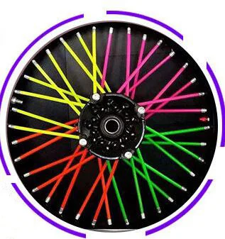 Мотоциклетный чехол для мотокросса Pit Dirt Bike Wheel Speak обертывания шкуры пальто