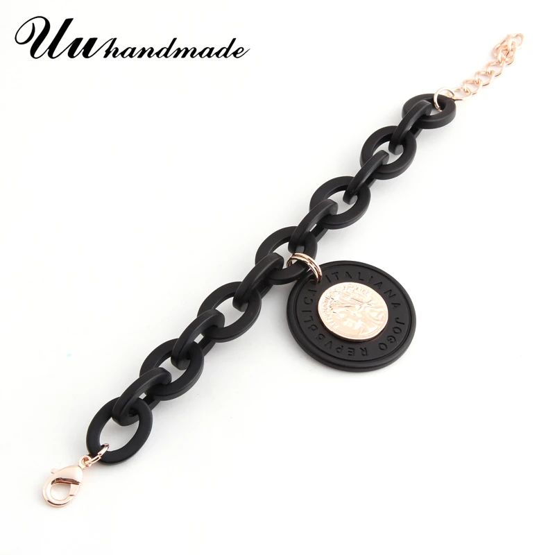 Акриловый браслет, браслеты для женщин, pulseira feminina pulseras bileklik pulseiras, очаровательный браслет, богемные ювелирные изделия mujer