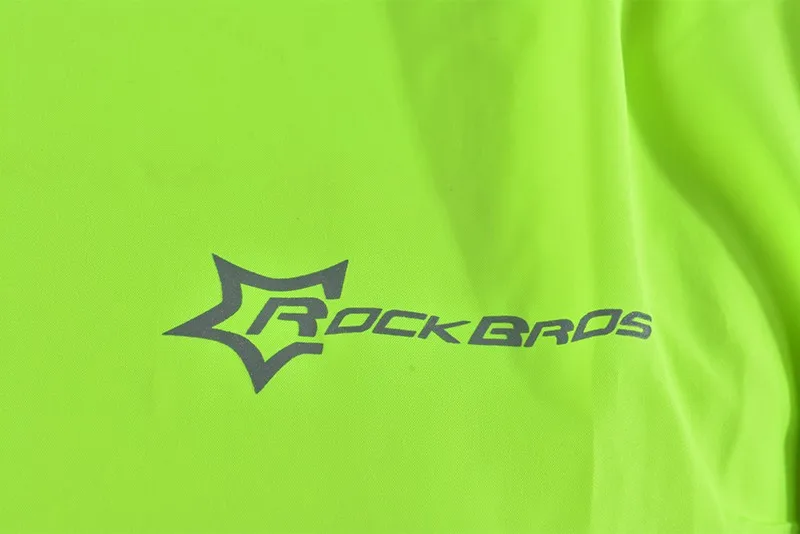 ROCKBROS ветрозащитная куртка с капюшоном для велоспорта с длинным рукавом, дышащая быстросохнущая ветровка, мужская и женская верхняя одежда для горного велосипеда