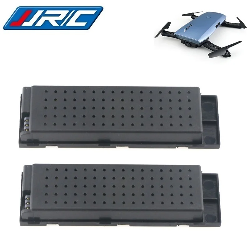 Оригинальный JJRC H47 Батарея запасные части для радиоуправляемого квадрокоптера