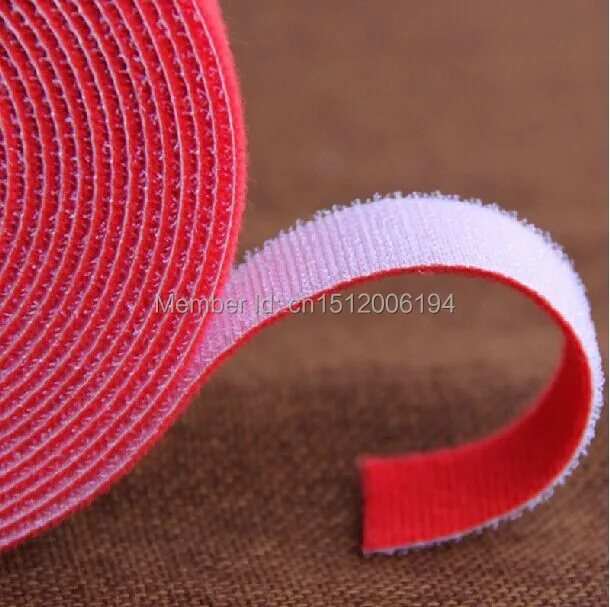 Лидер продаж нейлоновая стяжка для проводов 3 см x 5 м питания|releasable cable ties|cable tiescable